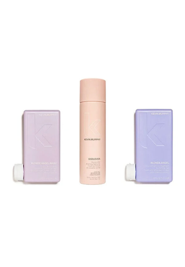 Kevin Murphy Blonde waves: Shop the look