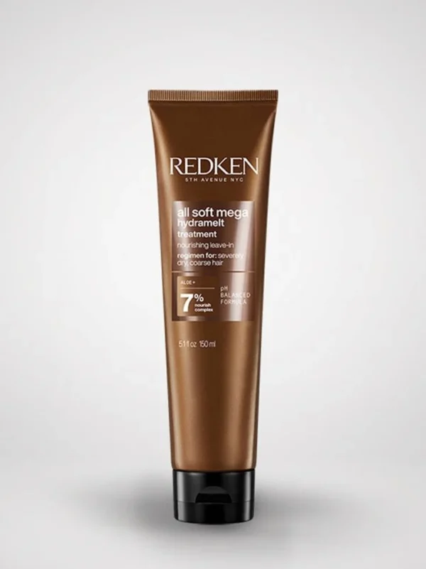 Redken All Soft Hydramelt 150 ml