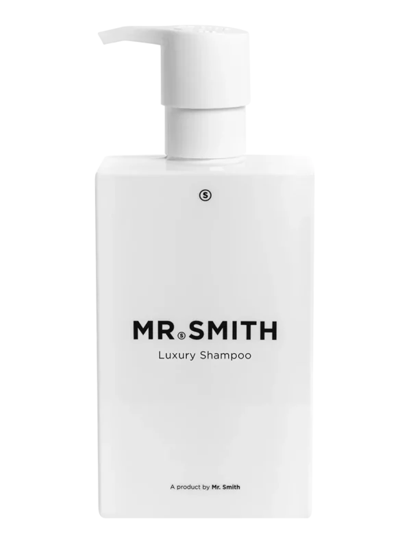 Mr. Smith Luxury Shampoo
