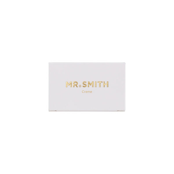 Mr. Smith Crème