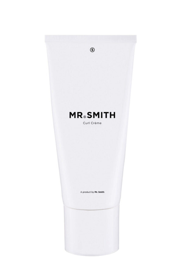 Mr. Smith Curl Crème