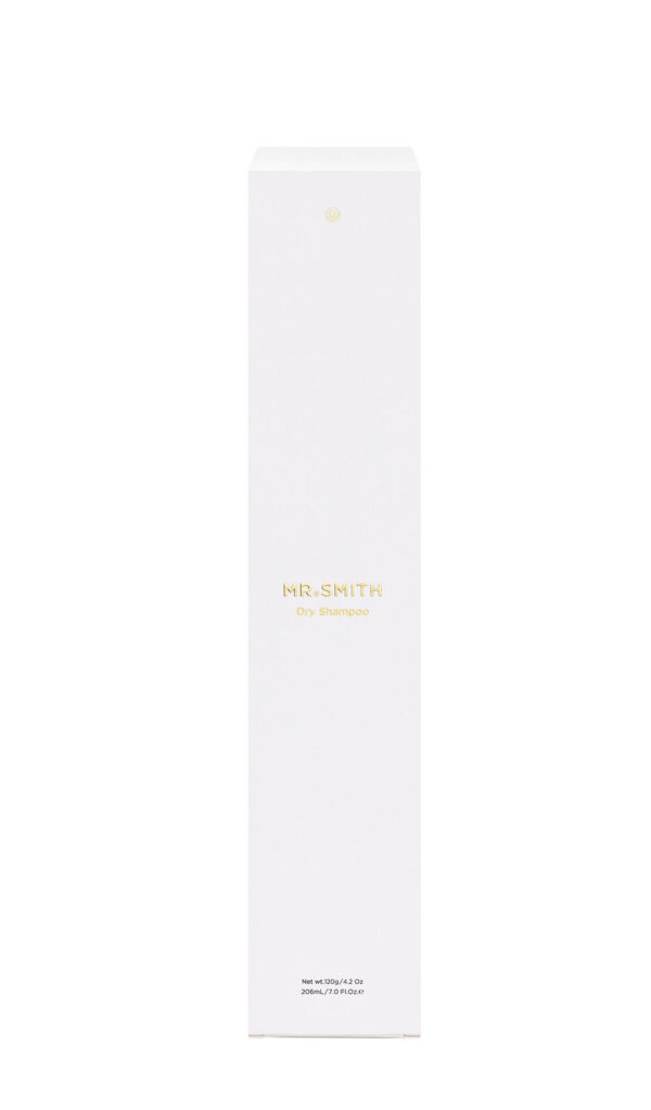 Mr. Smith Dry Shampoo