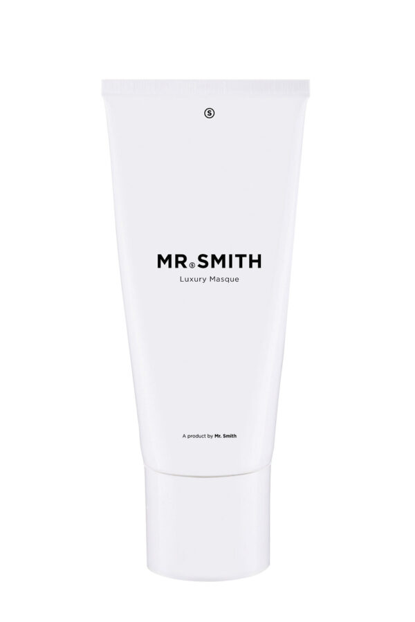 Mr. Smith Luxury Masque