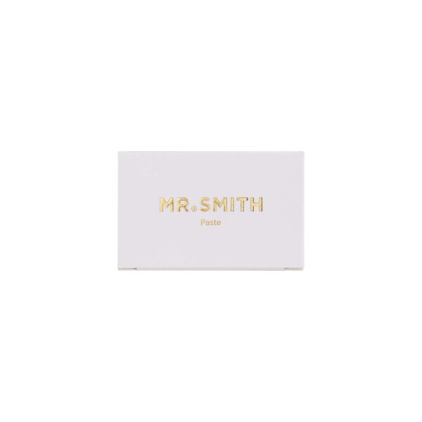 Mr. Smith Paste