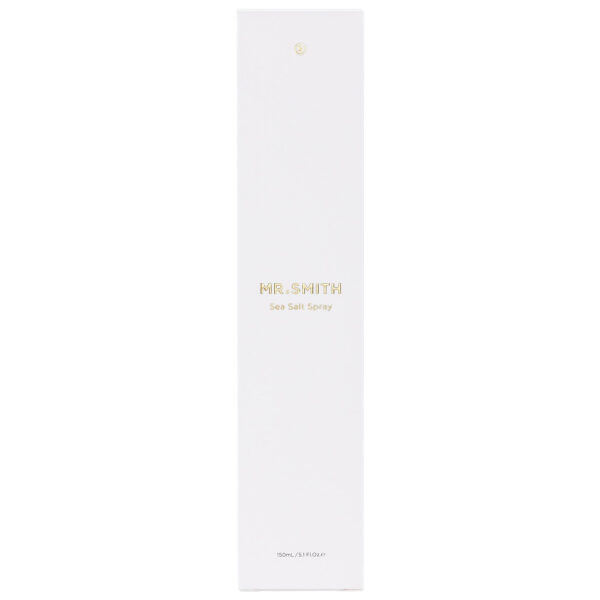 Mr. Smith Sea Salt Spray