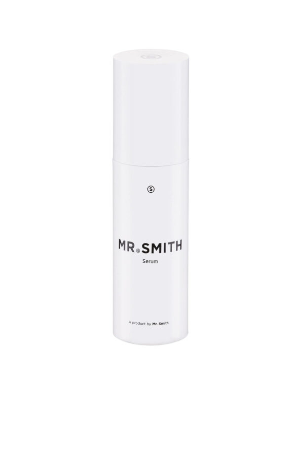 Mr. Smith Serum