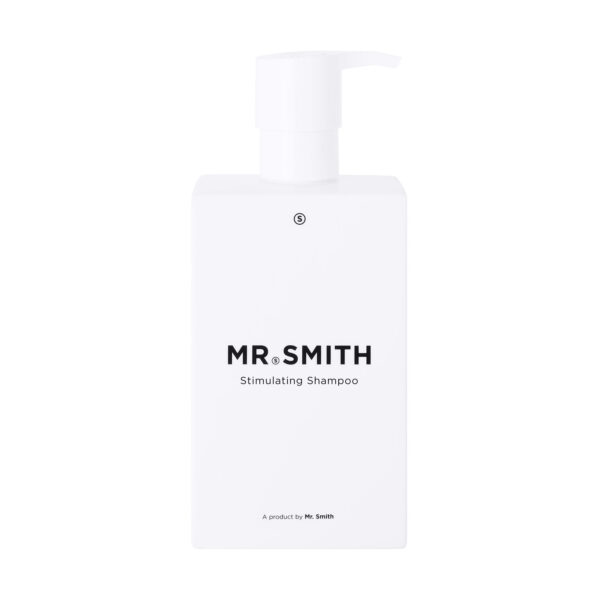 Mr. Smith Stimulating Shampoo