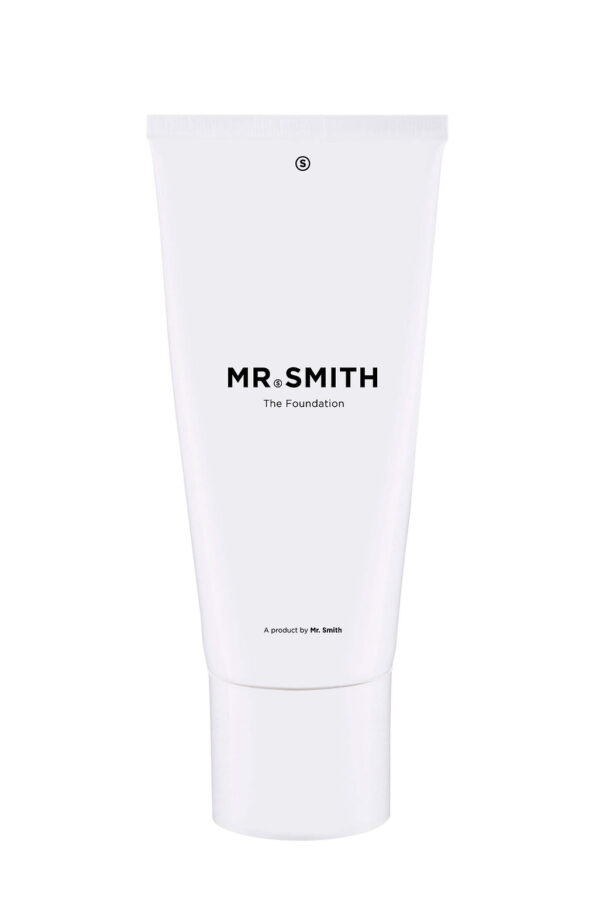 Mr. Smith The Foundation
