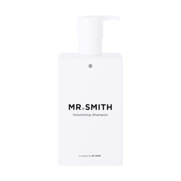 Mr. Smith Volumising Shampoo