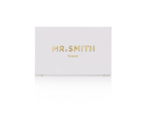 Mr.Smith Shaper