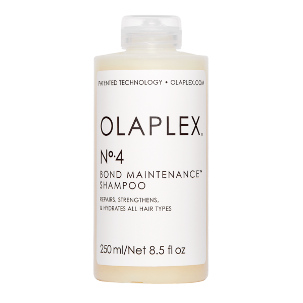 OLAPLEX® No. 4 Bond Maintenance Shampoo (250 ml)