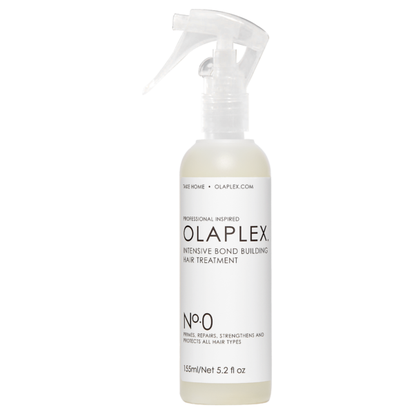 OLAPLEX® No.0 Intensive Bond Building Treatment