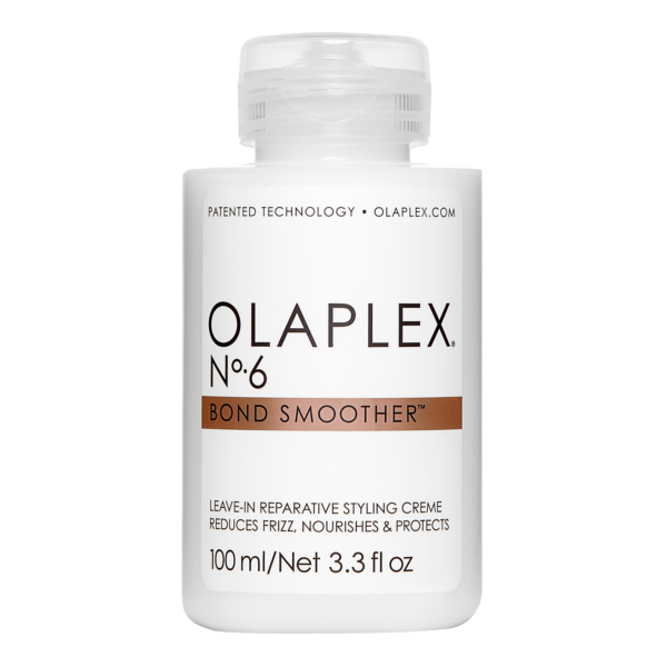 OLAPLEX® No.6 Bond Smoother (100 ml)