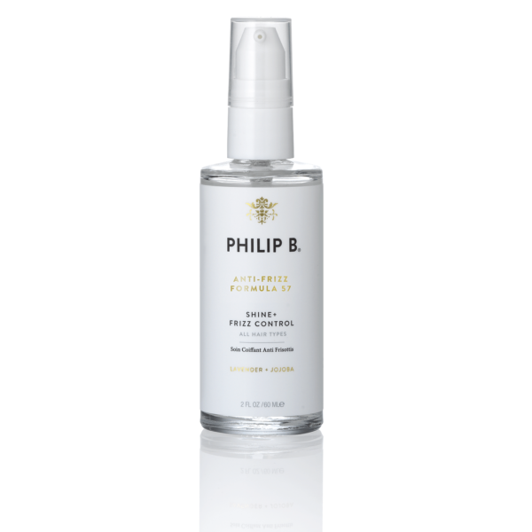 Philip B Anti-Frizz Formula 57 60 ml