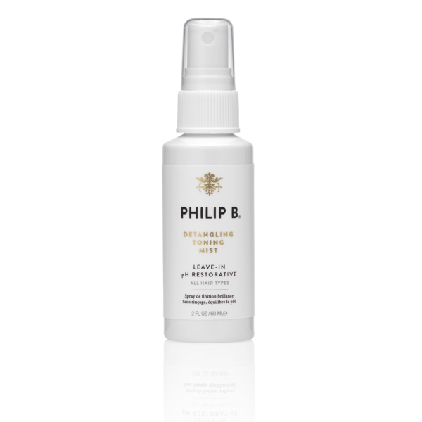 Philip B Detangling Toning Mist 60 ml