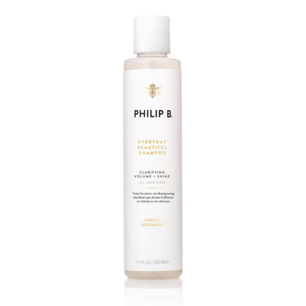 Philip B Everyday Beautiful Shampoo 220 ml