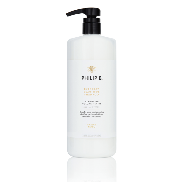 Philip B Everyday Beautiful Shampoo 947 ml