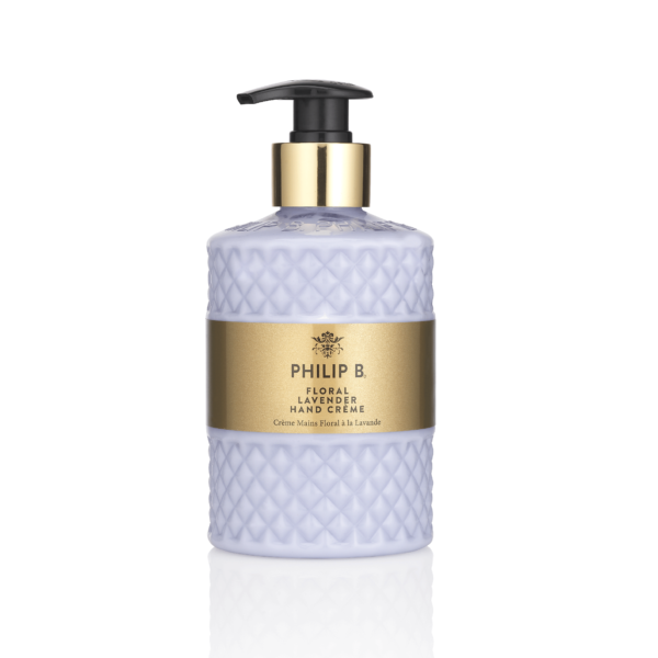 Philip B Floral Lavender Hand Crème 150 ml