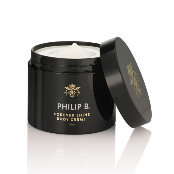 Philip B Forever Shine Body Crème 236 ml