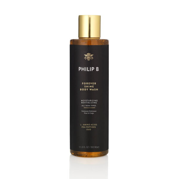 Philip B Forever Shine Body Wash 350 ML