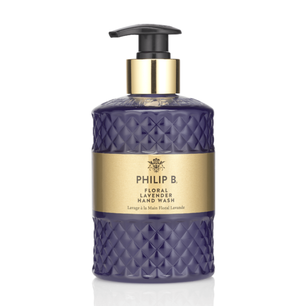 Philip B Lavender Hand Wash 350 ml