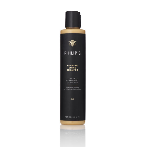 Philip B Oud Royal Forever Shine Shampoo 220 ml