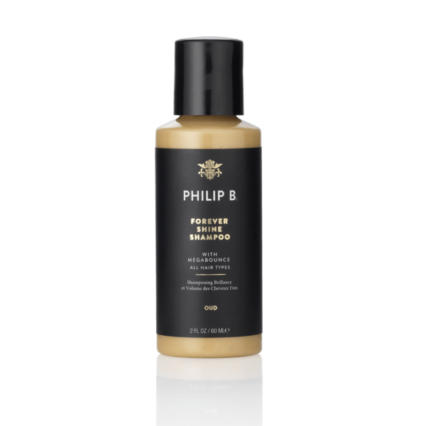 Philip B Oud Royal Forever Shine Shampoo 60 ml