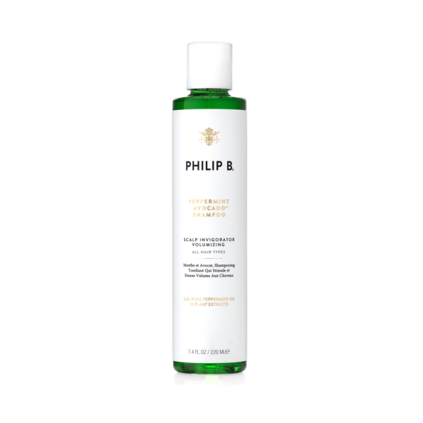 Philip B Peppermint Avocado Shampoo 220 ml