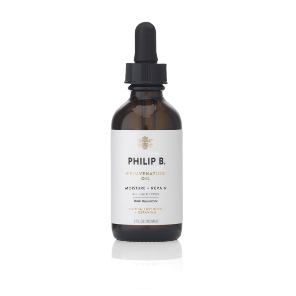 Philip B  Rejuvenating oil 60 ml