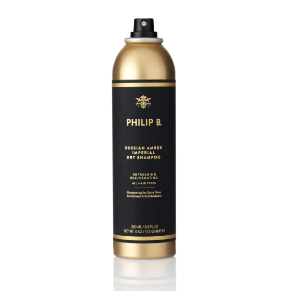 Philip B Russian Amber Imperial Dry Shampoo 260 ml