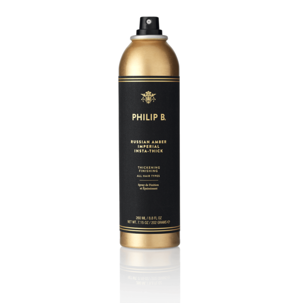 Philip B Russian Amber Imperial Insta Thick 260 ml