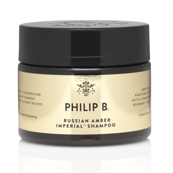 Philip B Russian Amber Imperial Shampoo 355 ml