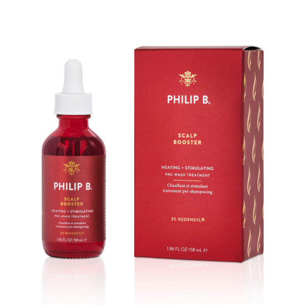 Philip B Scalp Booster 60 ml