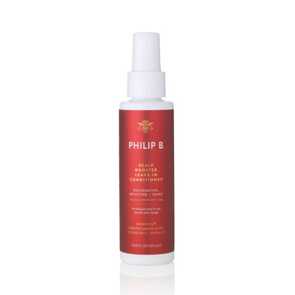 Philip B Scalp Booster Leave-in Conditioner 125 ml