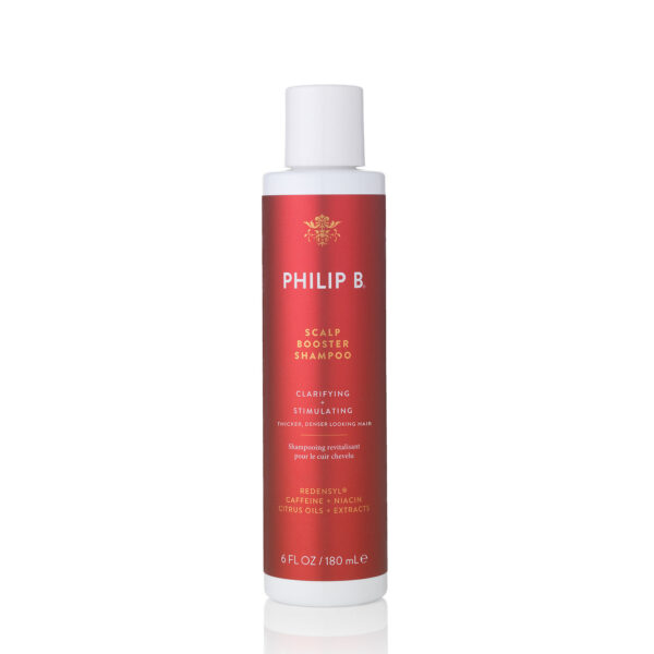 Philip B Scalp Booster Shampoo 180 ml