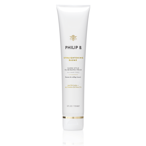 Philip B Straightening Baume 178 ml