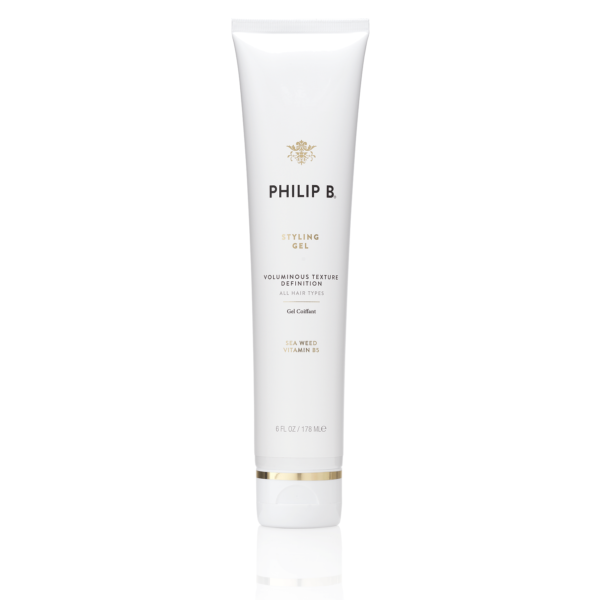 Philip B Styling gel 178 ml
