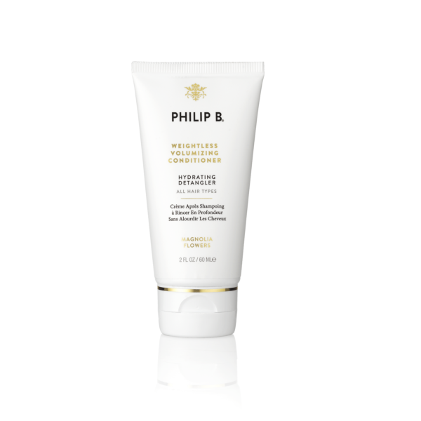 Philip B Weightless Volumizing Conditioner 60 ml