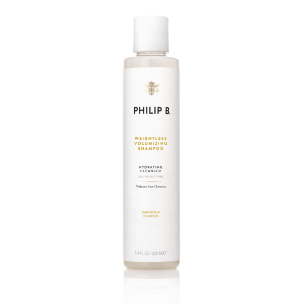 Philip B Weightless Volumizing Shampoo 947 ml