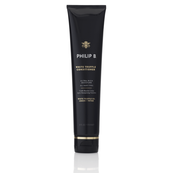 Philip B White Truffle Conditioner 178 ml