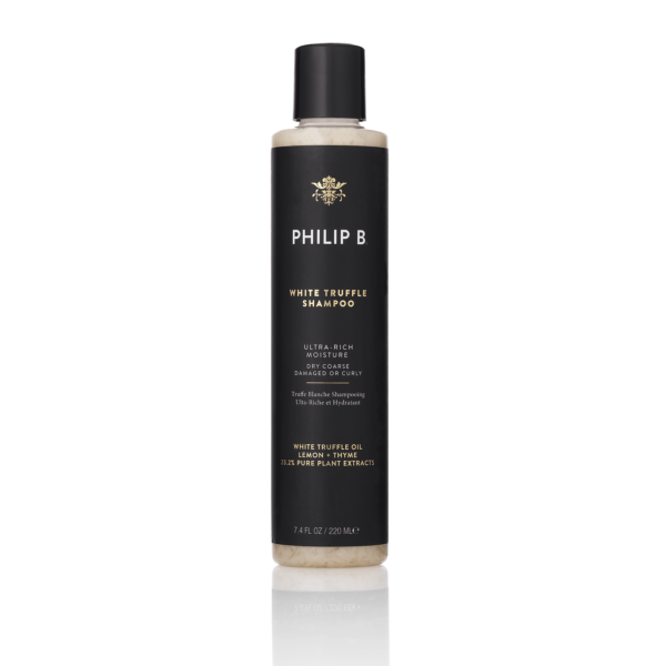 Philip B White Truffle Shampoo 220 ml