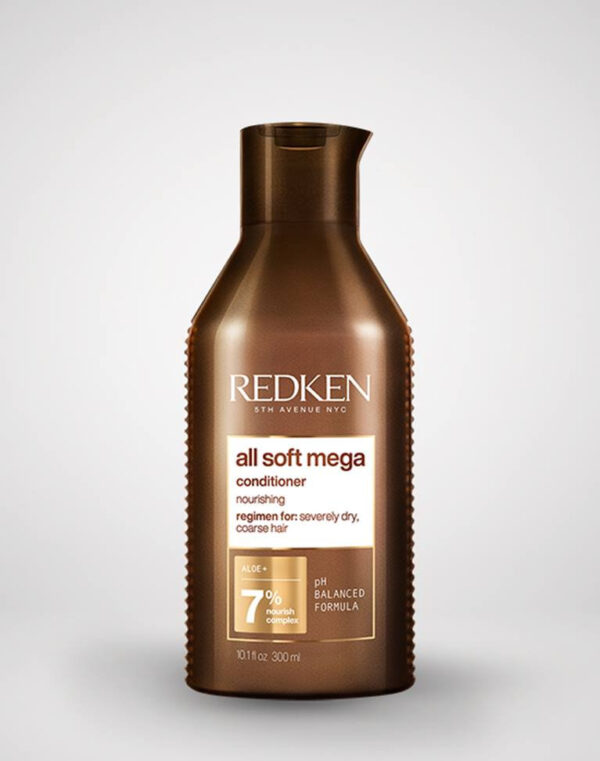 Redken All Soft Mega Conditioner 300 ml