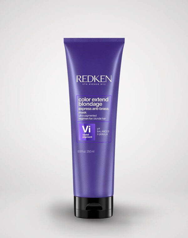 Redken Color Extend Blondage Anti Brass Mask