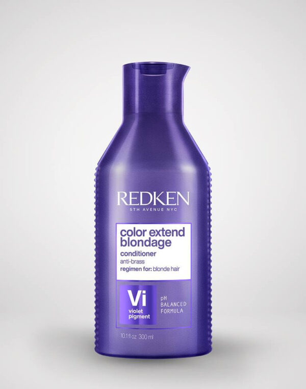 Redken Color Extend Blondage Conditioner 300 ml