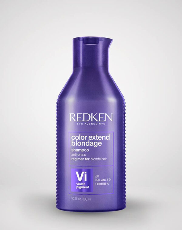 Redken Color Extend Blondage Shampoo 500 ml