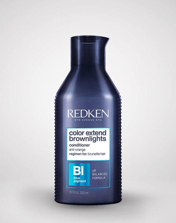 Redken Color Extend Brownlights Conditioner 300 ml