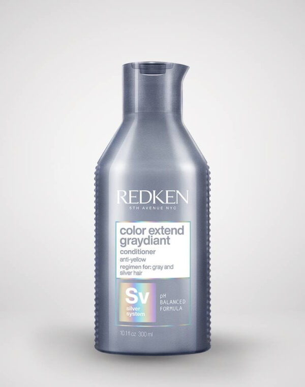 Redken Color Extend Graydiant Conditioner 300 ml