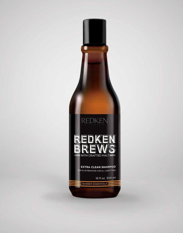 Redken Extra Clean Shampoo