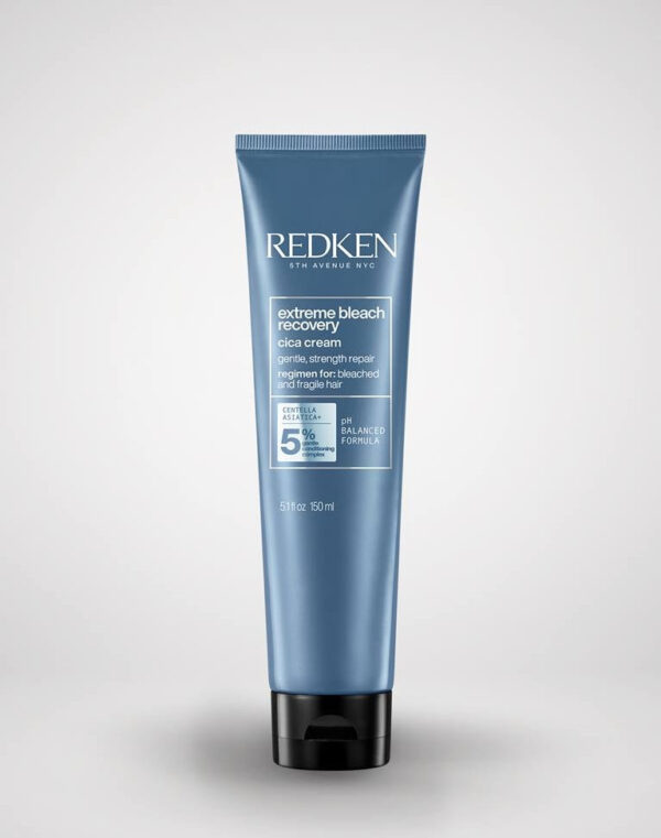Redken Extreme Bleach Recovery Cica Cream Leave in