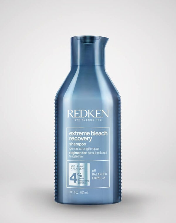 Redken Extreme Bleach Shampoo 300 ml